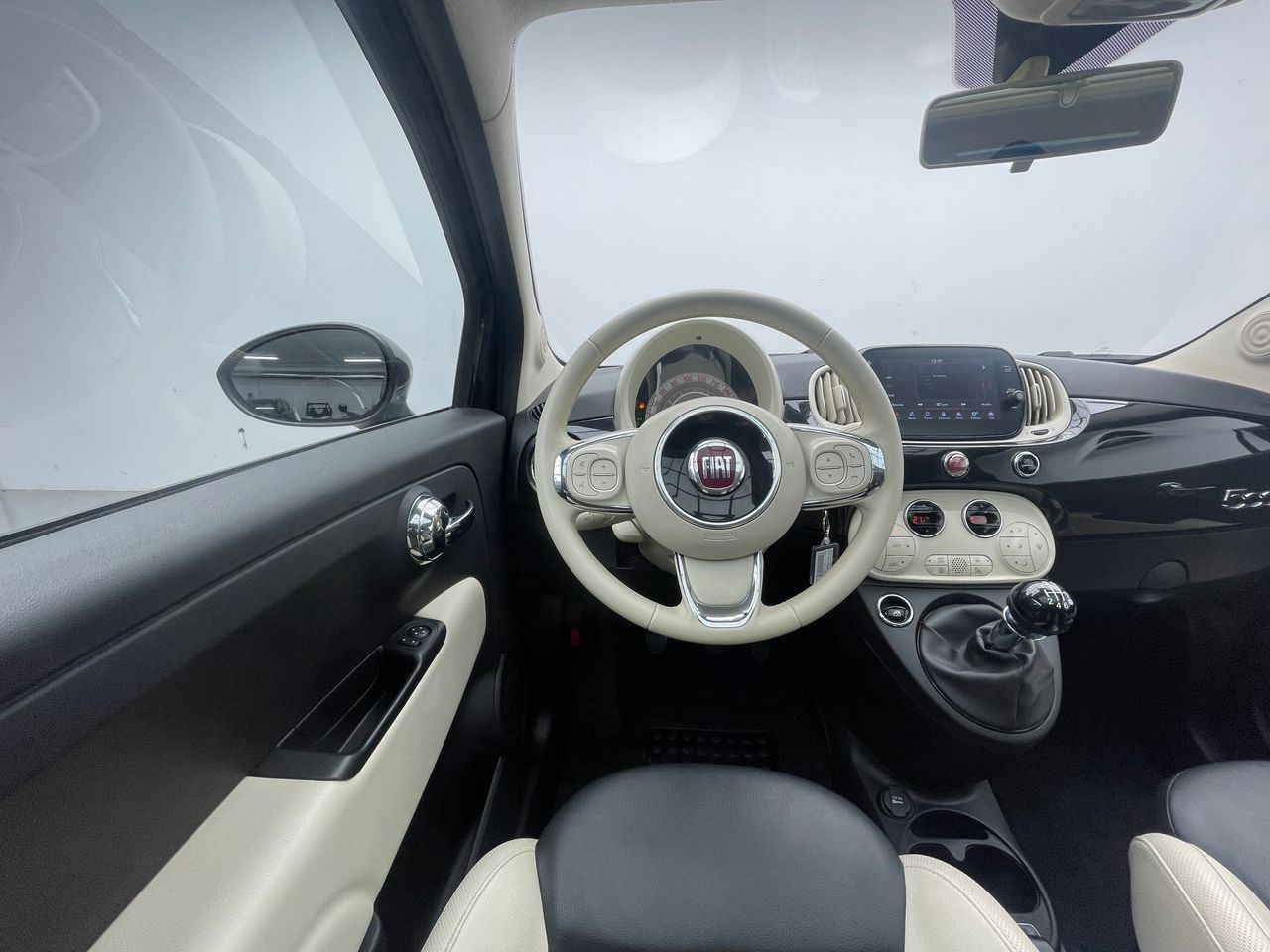 Foto Fiat 500 16