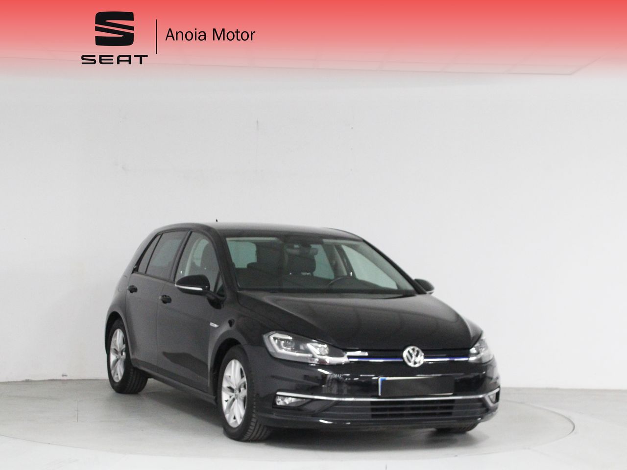 Foto Volkswagen Golf 3