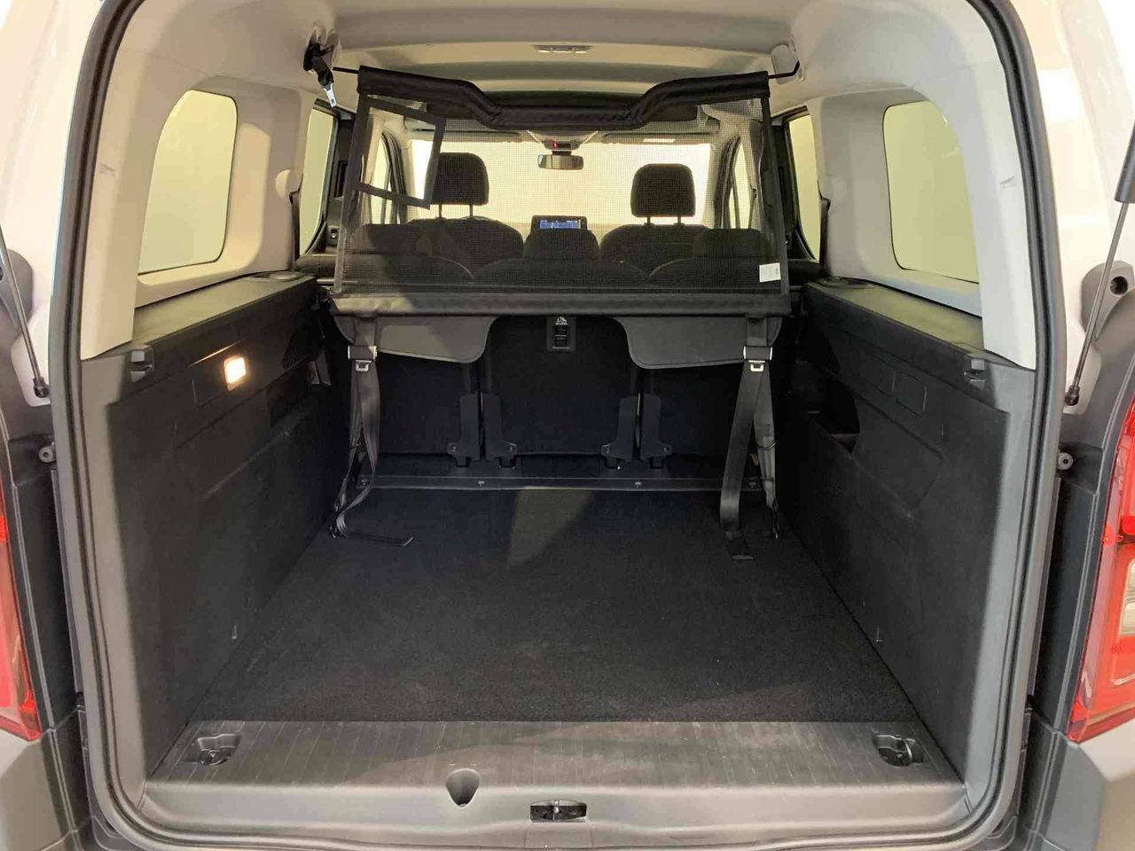 Foto Citroën Berlingo 18