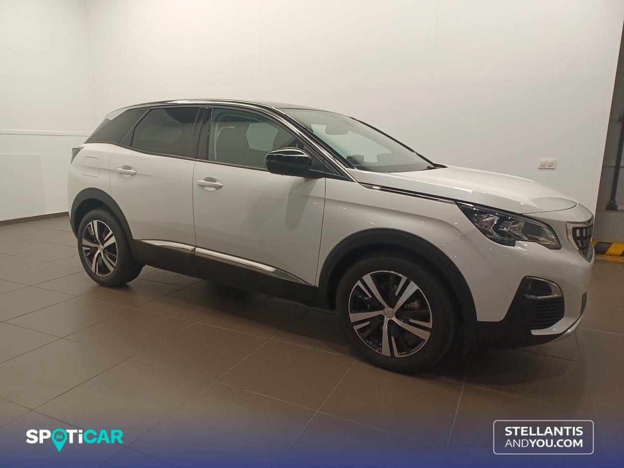 Foto Peugeot 3008 4