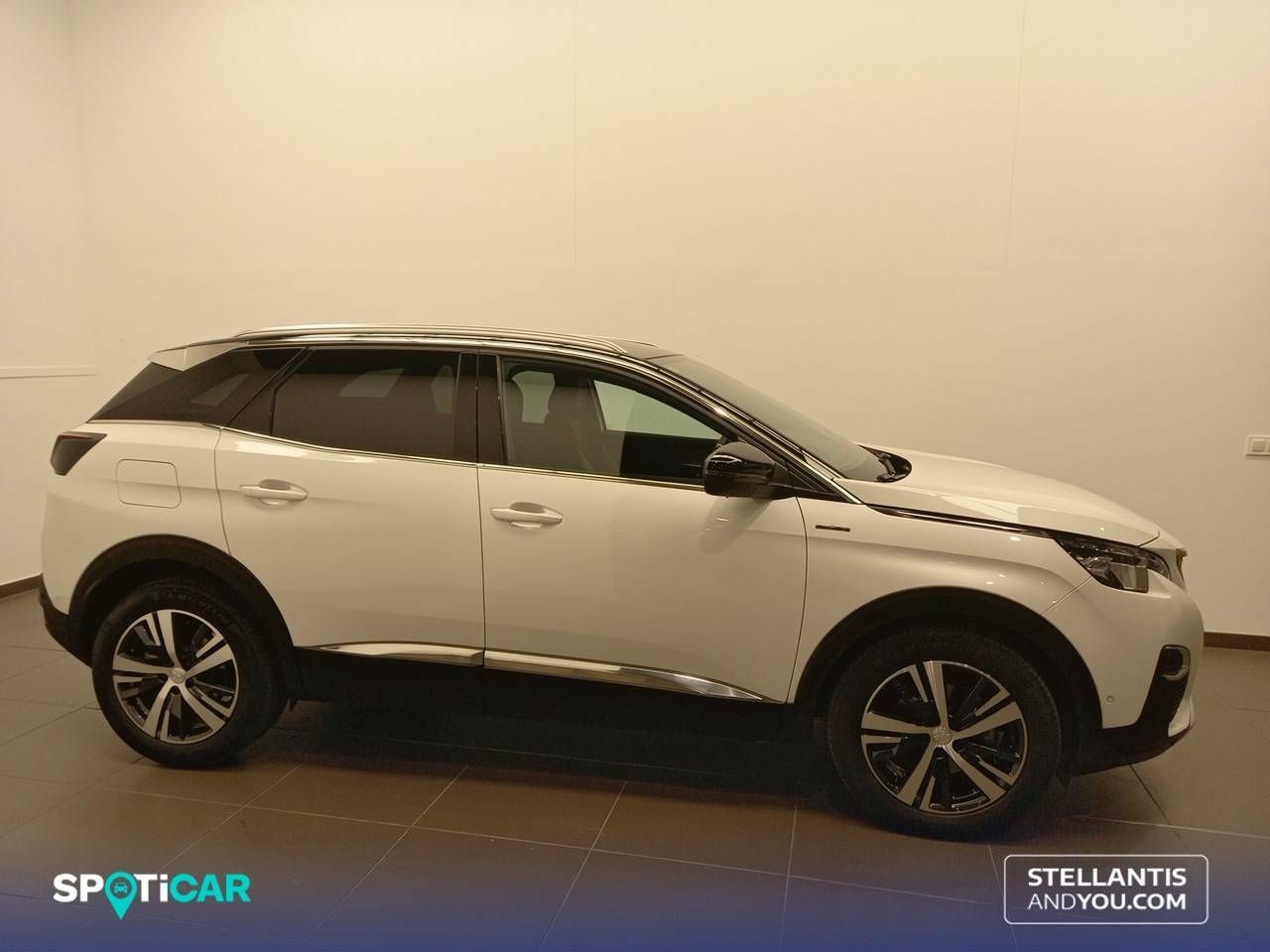 Foto Peugeot 3008 4