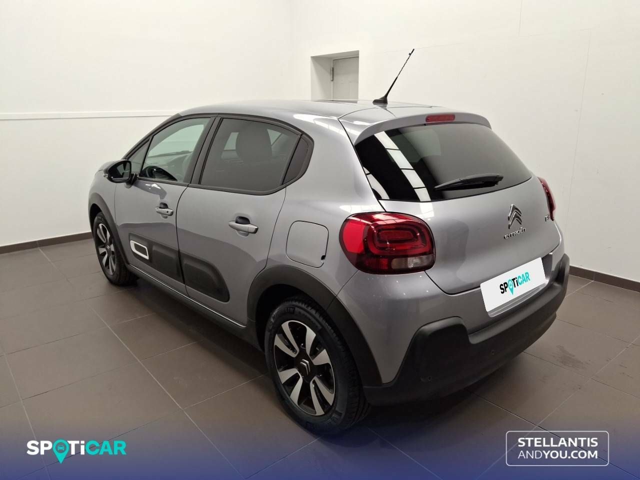 Foto Citroën C3 7