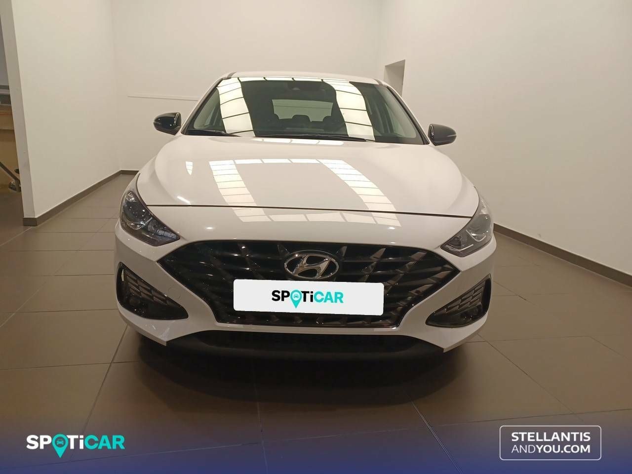 Foto Hyundai i30 2