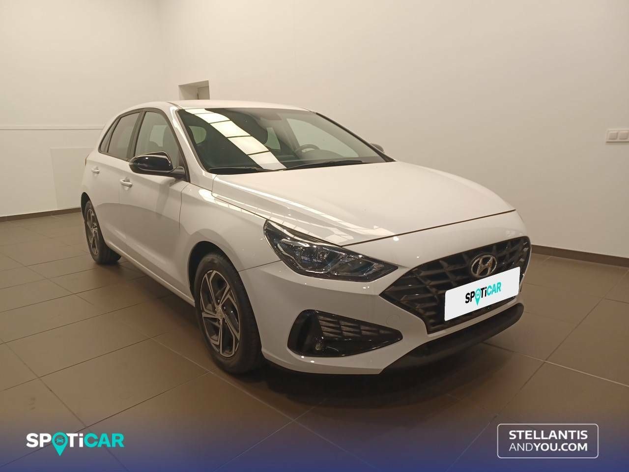 Foto Hyundai i30 3