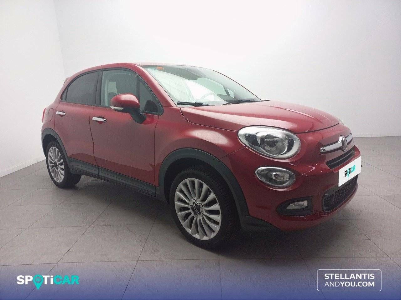 Foto Fiat 500X 3