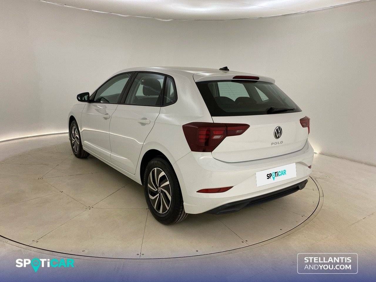 Foto Volkswagen Polo 7