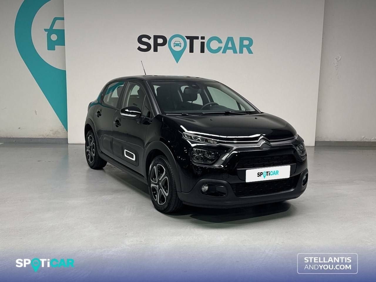 Foto Citroën C3 3