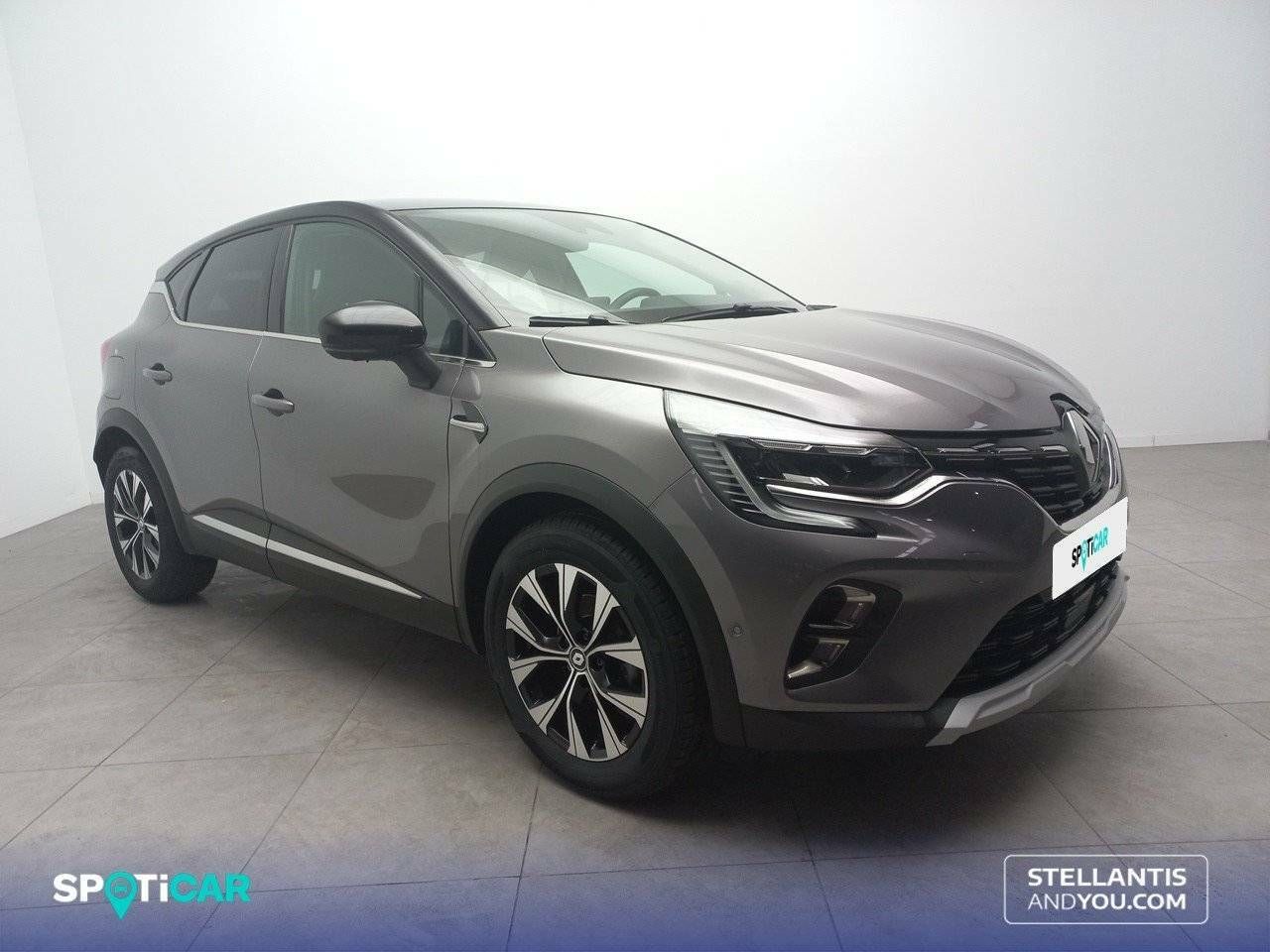 Foto Renault Captur 3