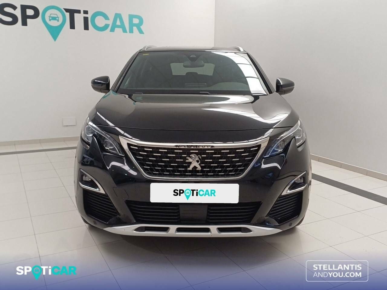 Foto Peugeot 5008 2