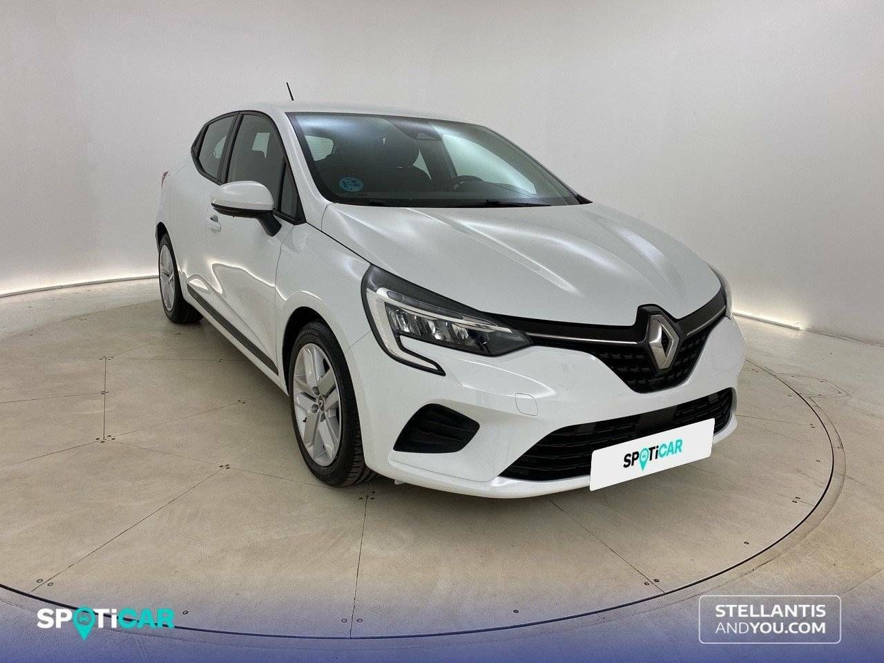 Foto Renault Clio 3