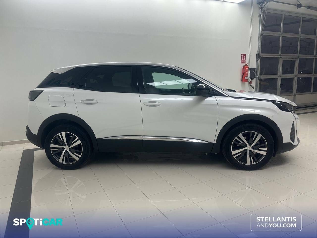 Foto Peugeot 3008 4