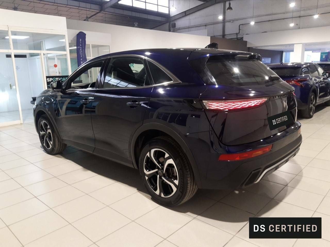 Foto DS Automobiles DS 7 Crossback 7