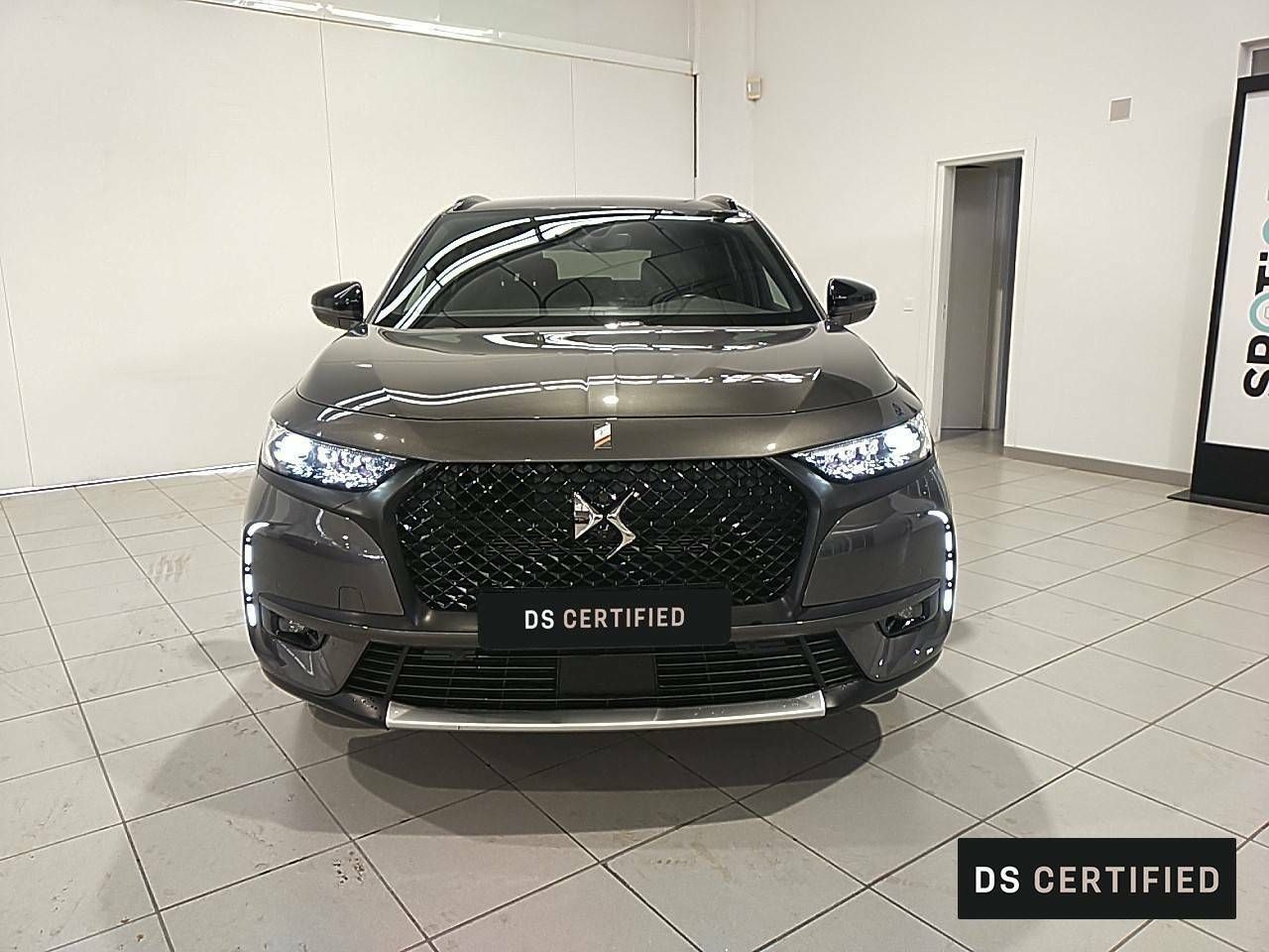 Foto DS Automobiles DS 7 Crossback 2