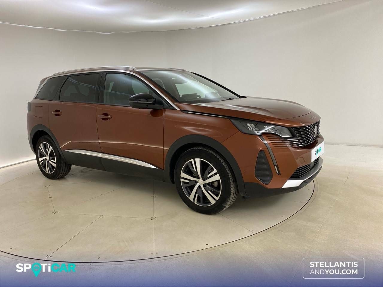 Foto Peugeot 5008 3