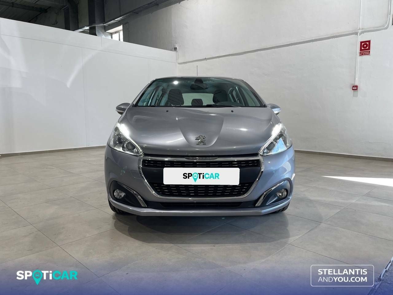 Foto Peugeot 208 2