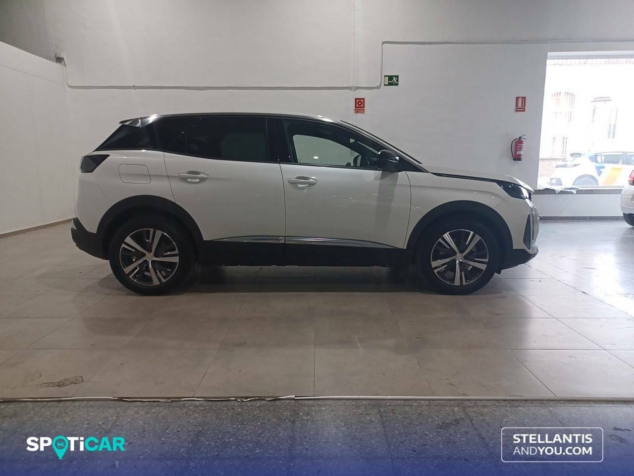 Foto Peugeot 3008 4