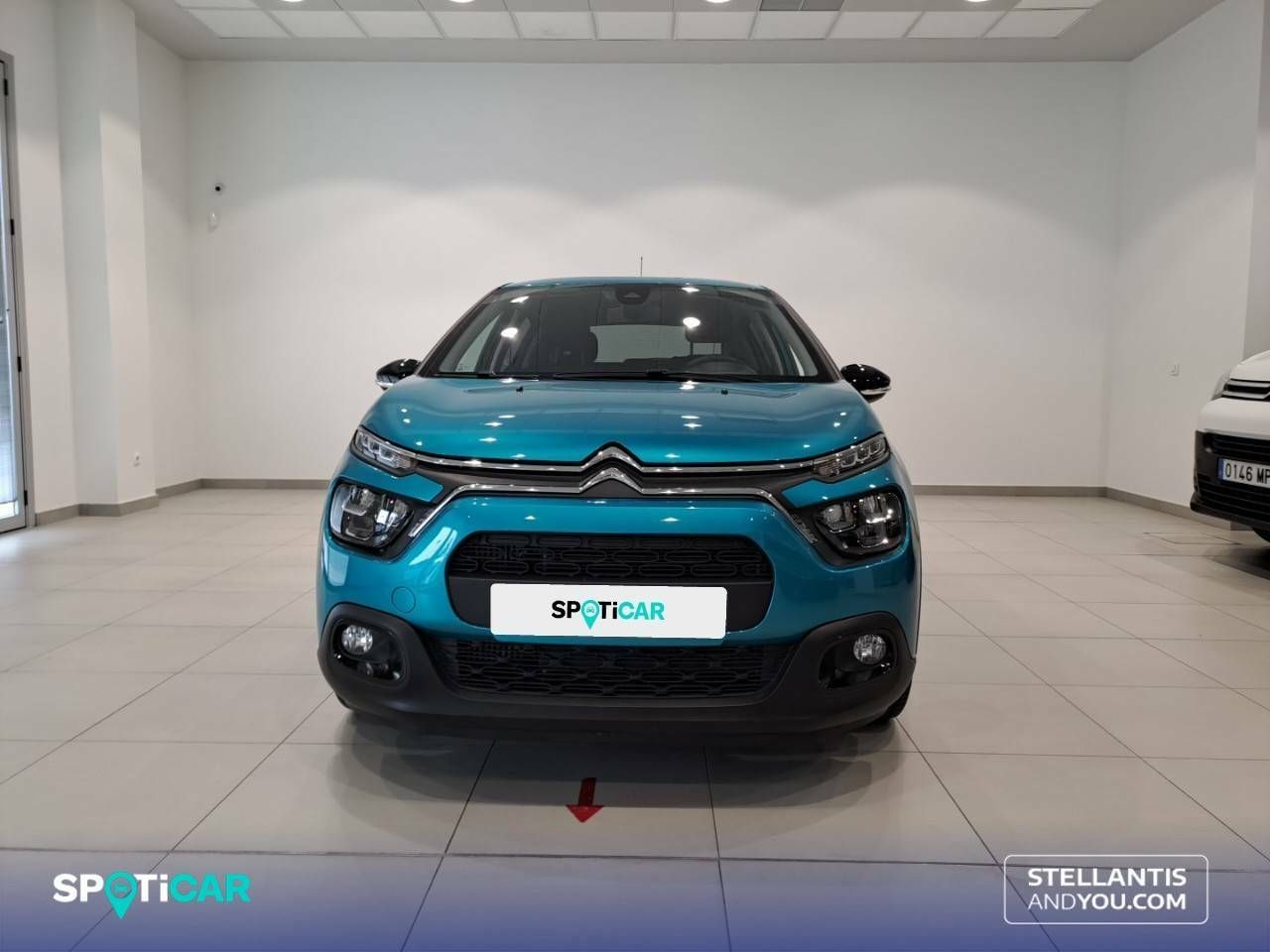 Foto Citroën C3 2