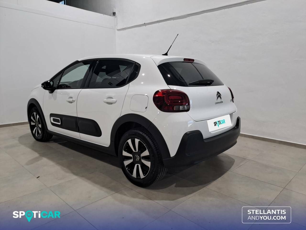 Foto Citroën C3 7