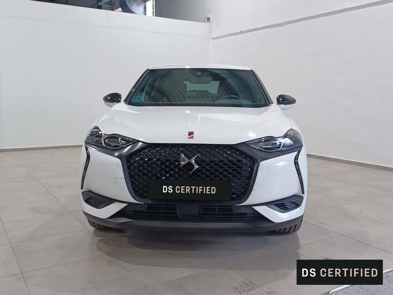 Foto DS Automobiles DS 3 2