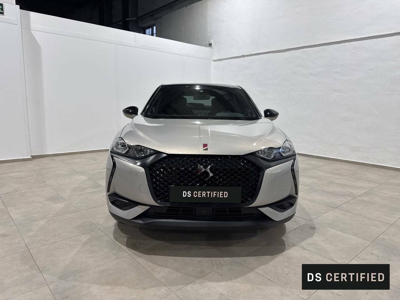 Foto DS Automobiles DS 3 Crossback 2