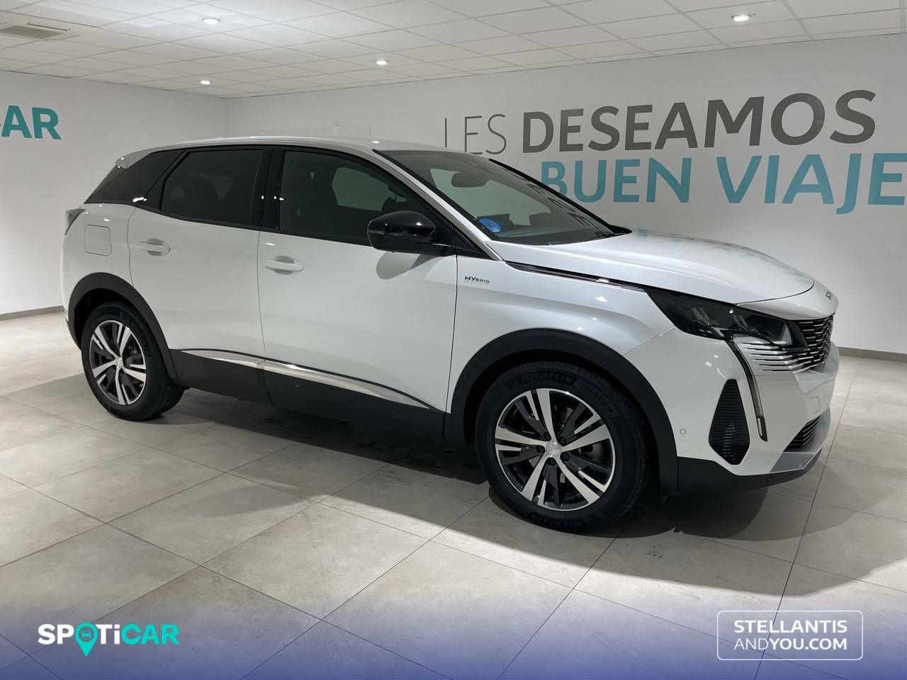 Foto Peugeot 3008 4