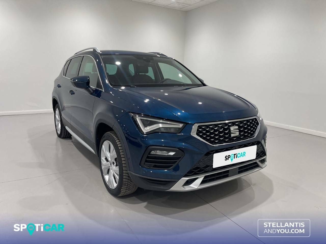 Foto Seat Ateca 3