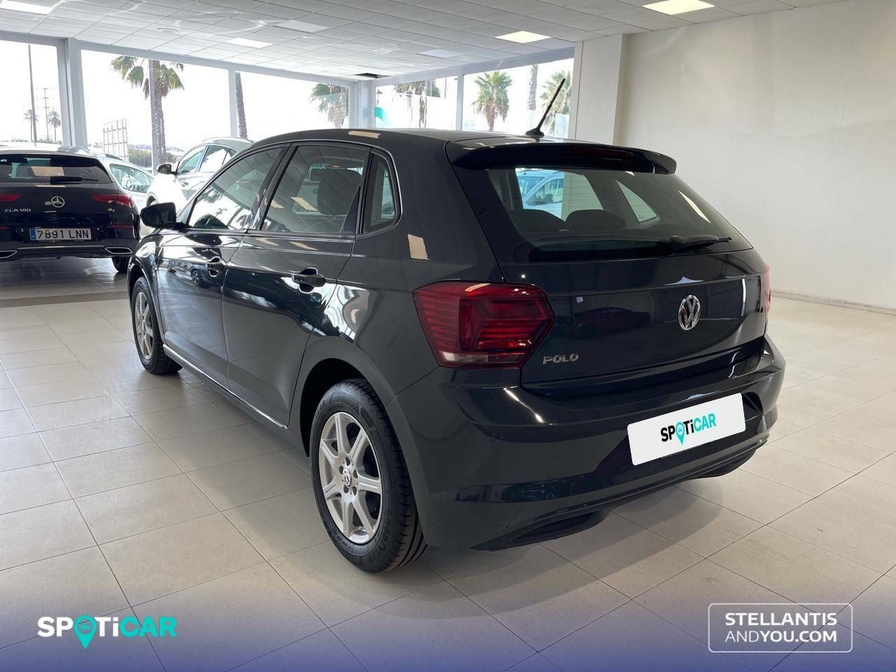 Foto Volkswagen Polo 7