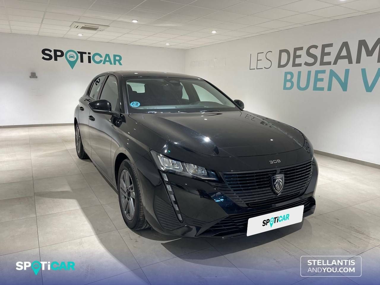 Foto Peugeot 308 3