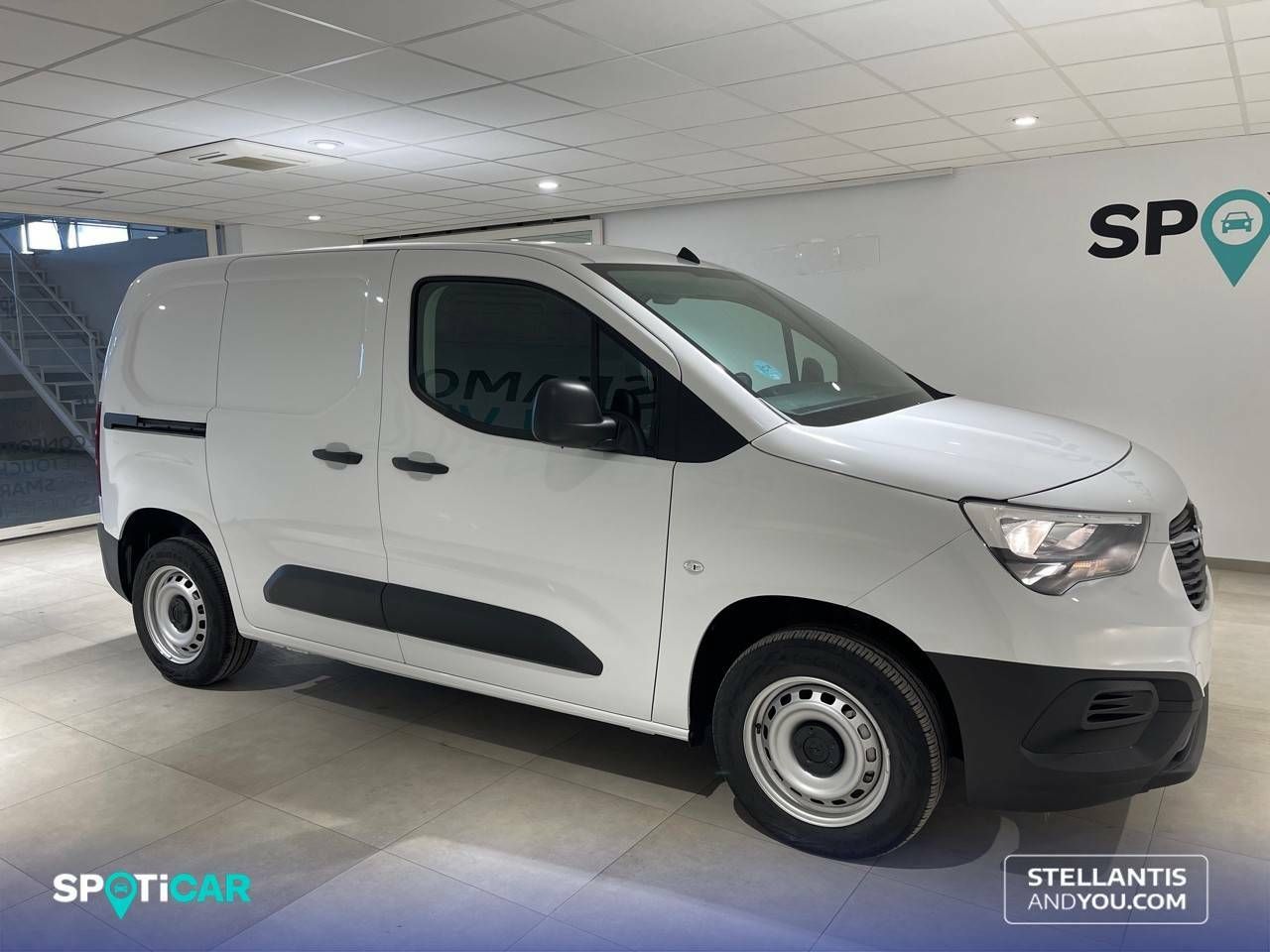 Foto Opel Combo 4