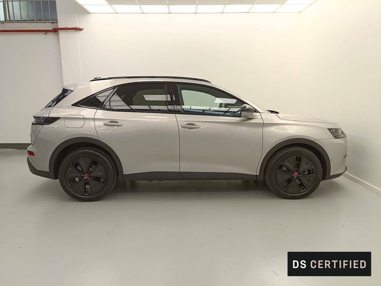 Foto DS Automobiles DS 7 Crossback 4