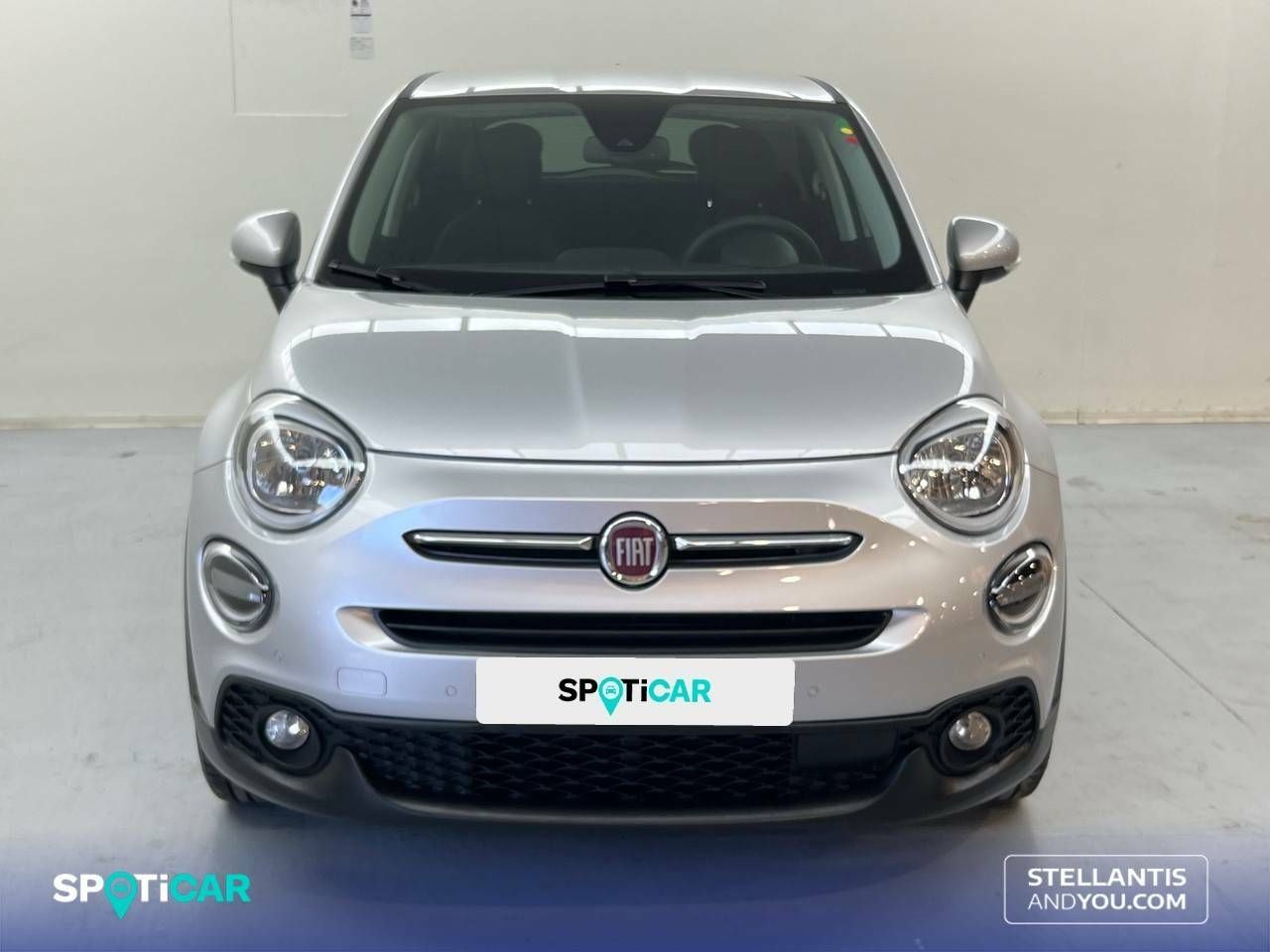 Foto Fiat 500X 2