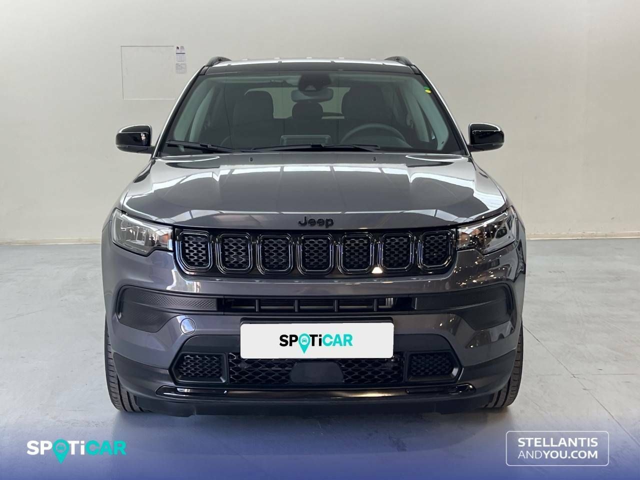 Foto Jeep Compass 2