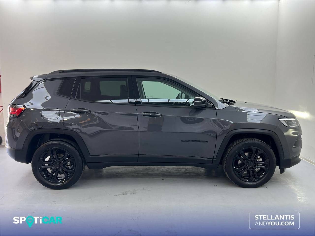 Foto Jeep Compass 4