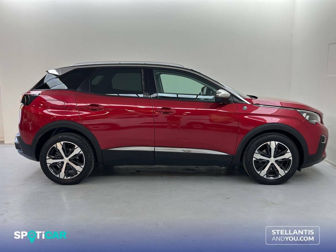 Foto Peugeot 3008 4