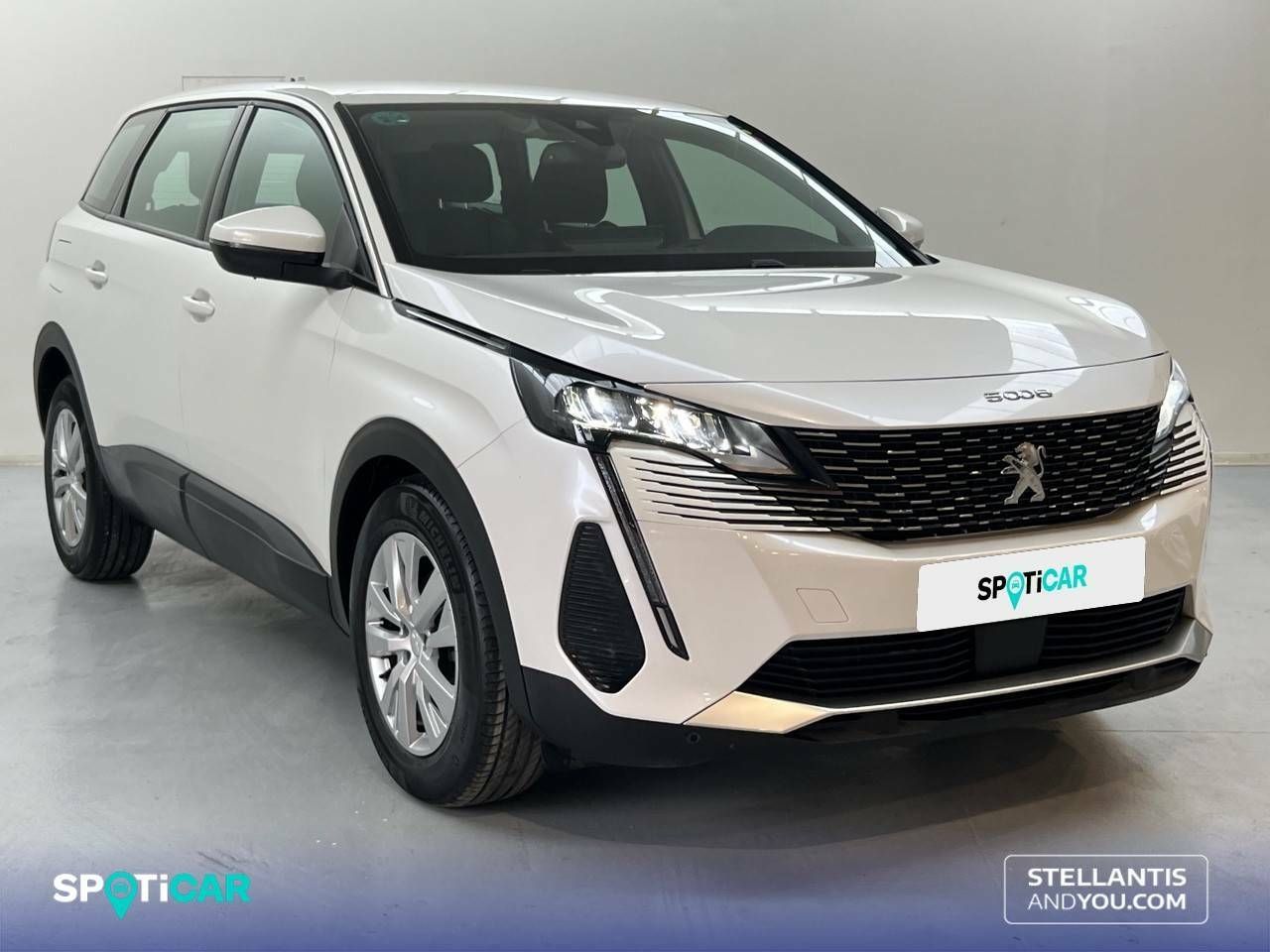 Foto Peugeot 5008 3