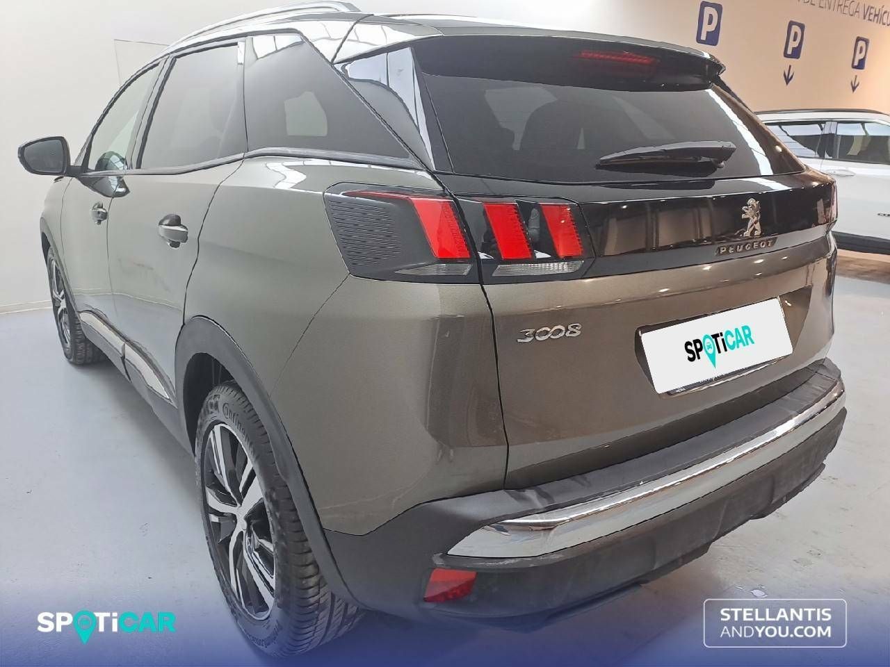 Foto Peugeot 3008 7