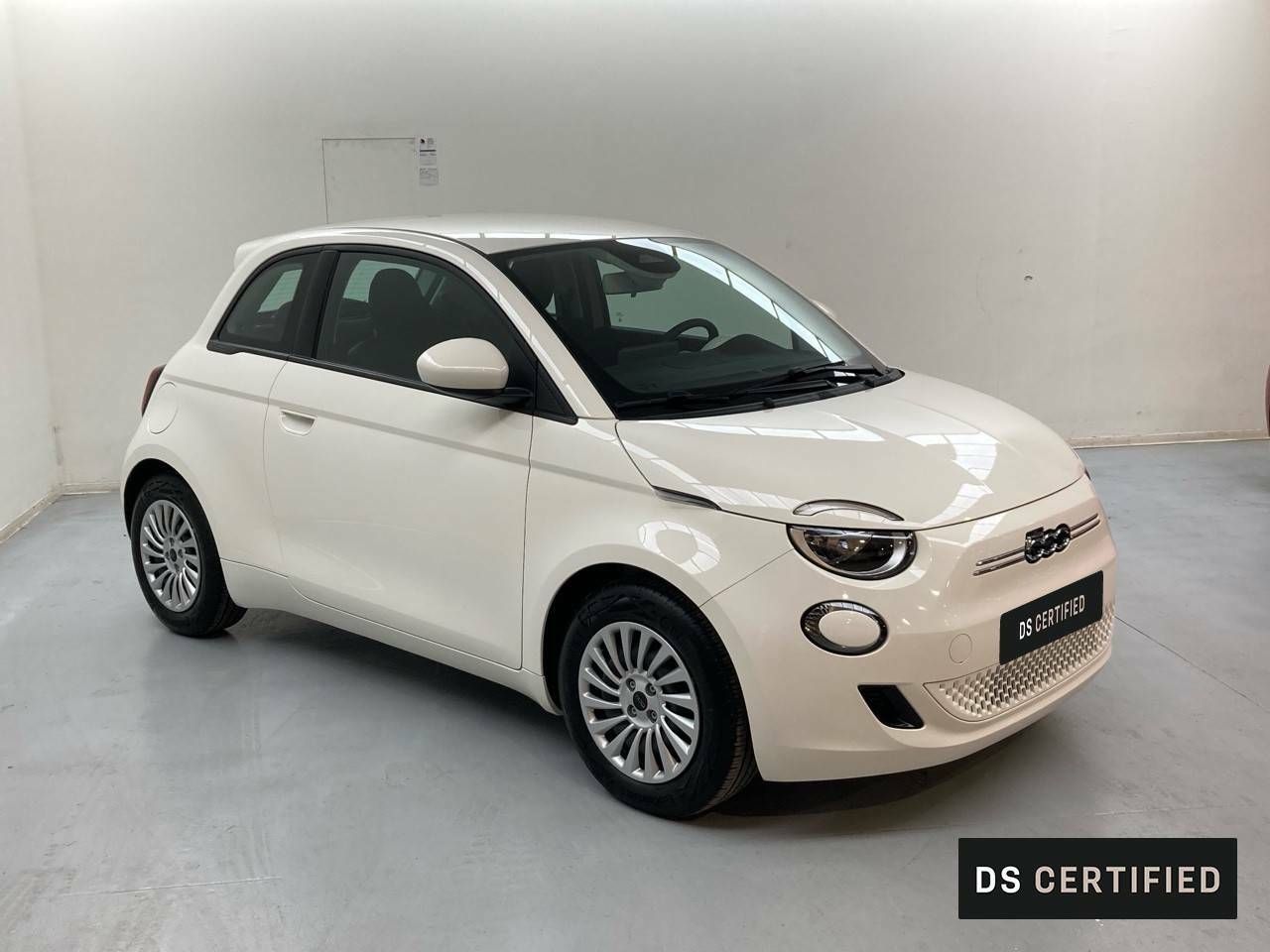 Foto Fiat 500 3