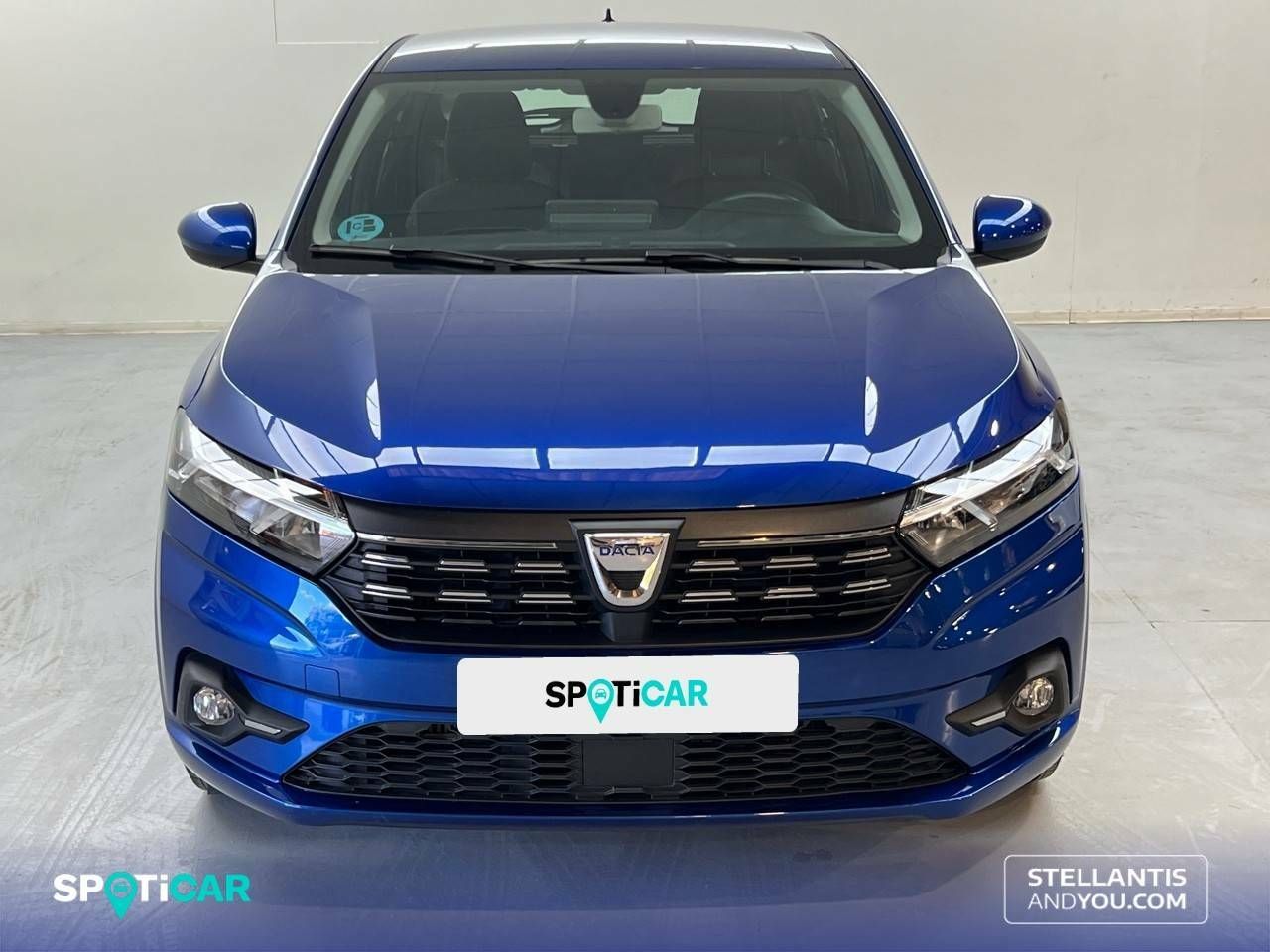 Foto Dacia Sandero 2