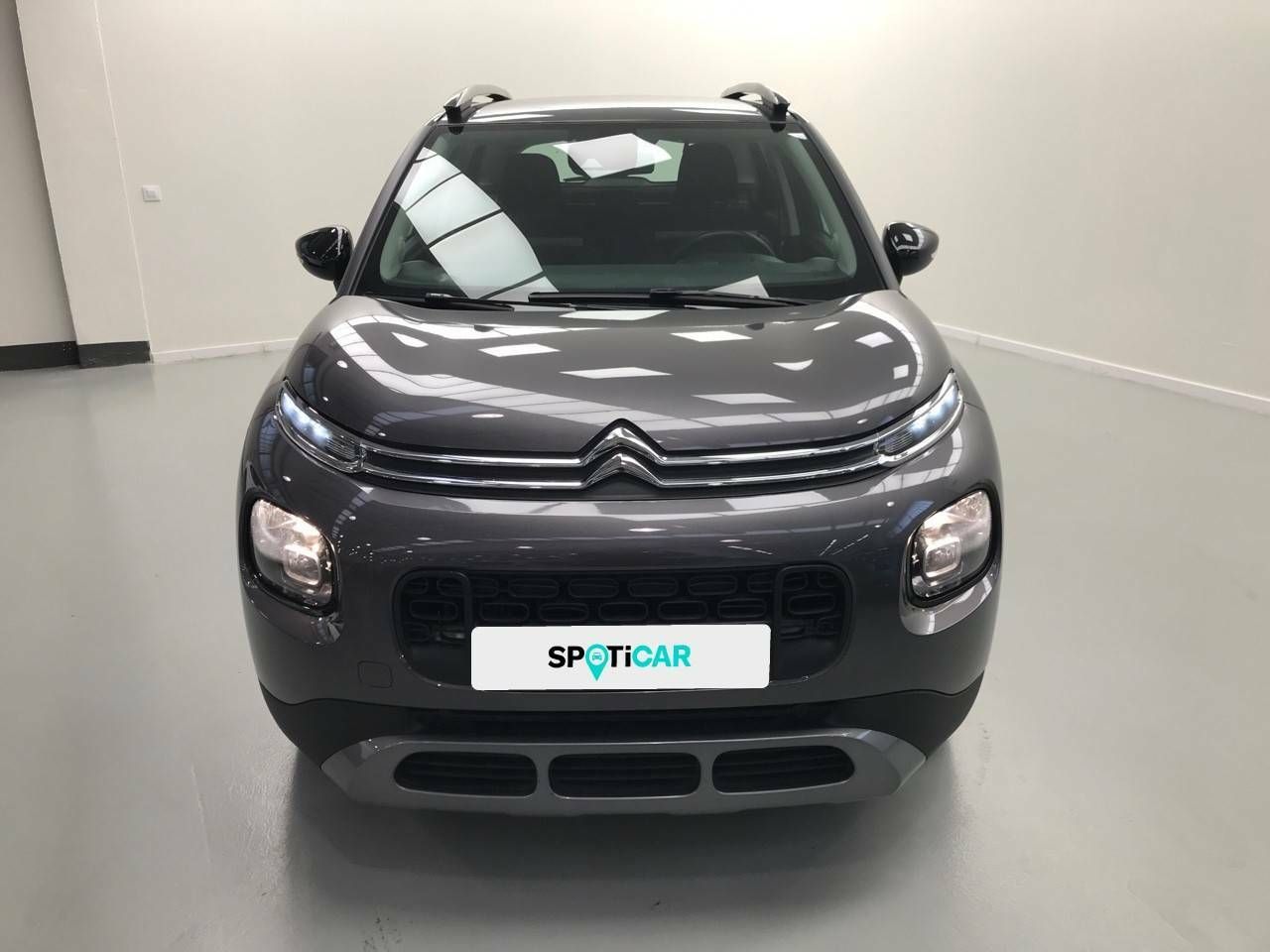 Foto Citroën C3 Aircross 2