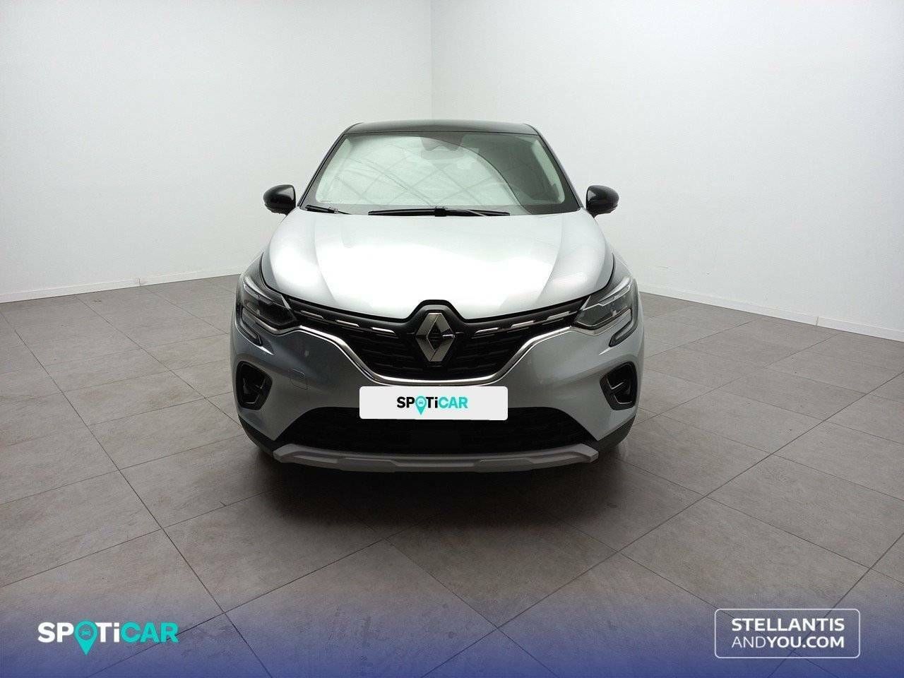 Foto Renault Captur 2