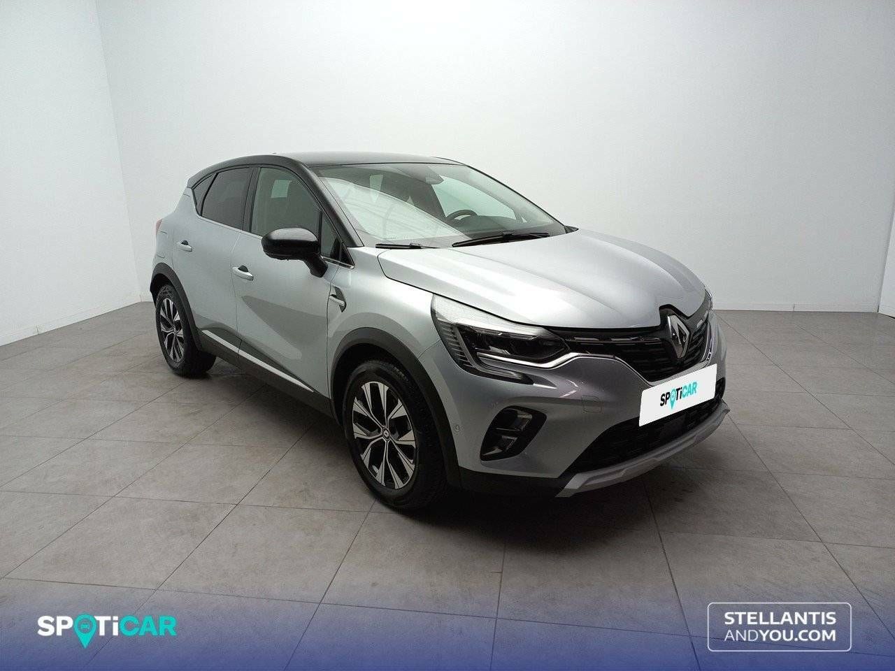 Foto Renault Captur 3