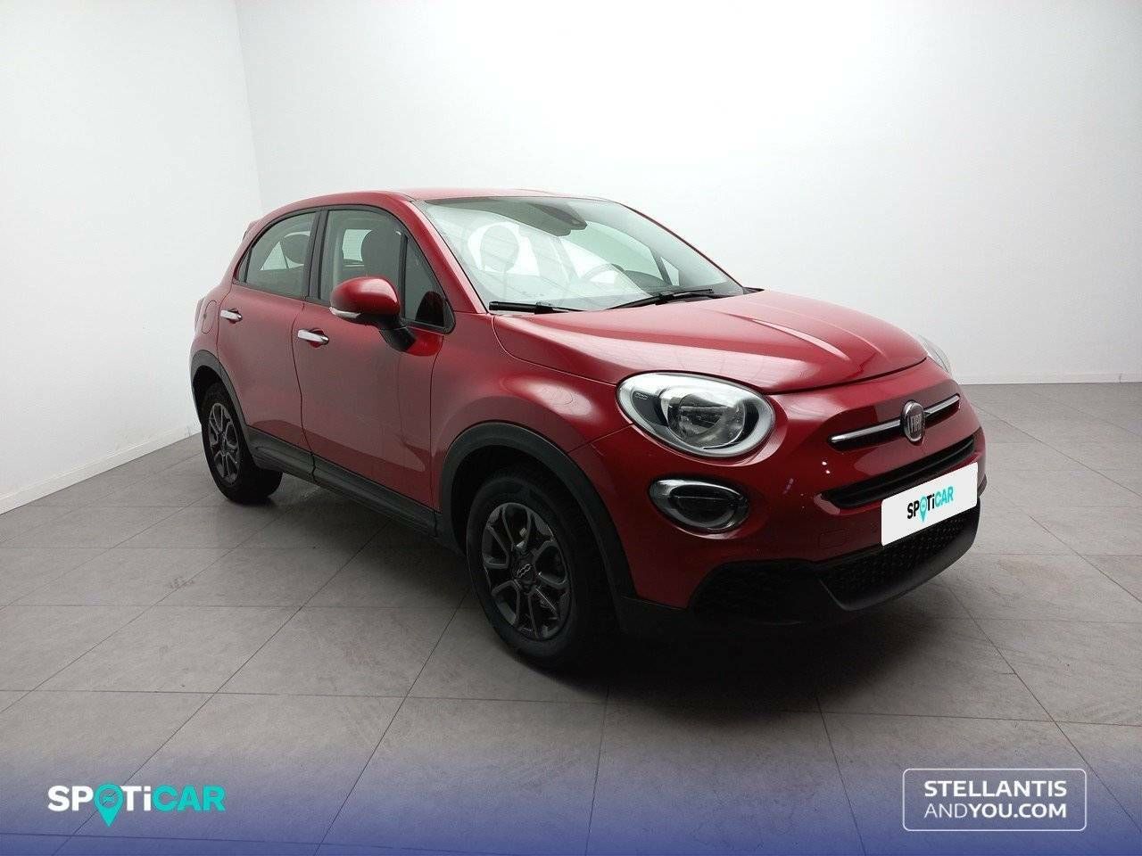 Foto Fiat 500X 3