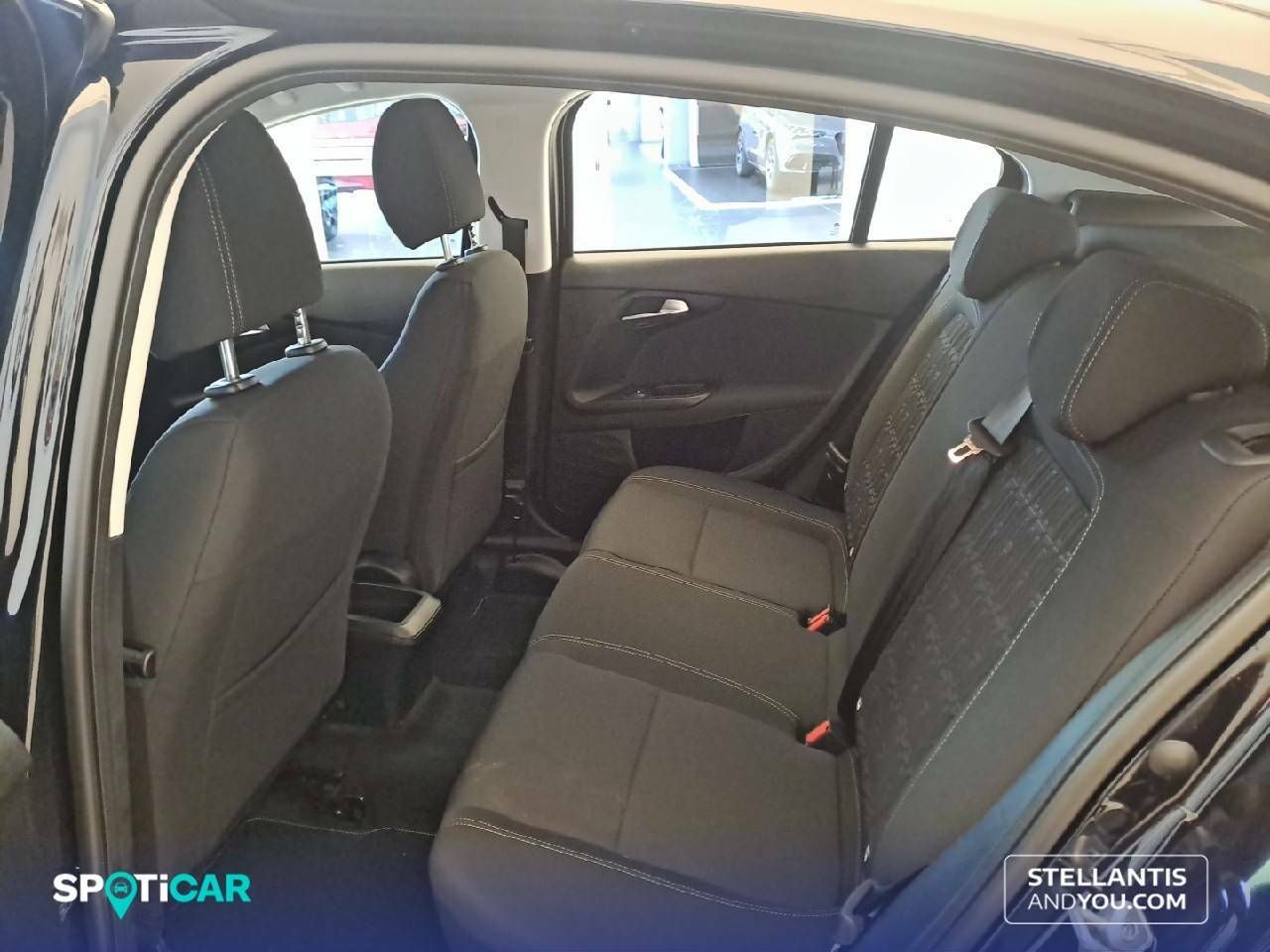 Foto Fiat Tipo 10