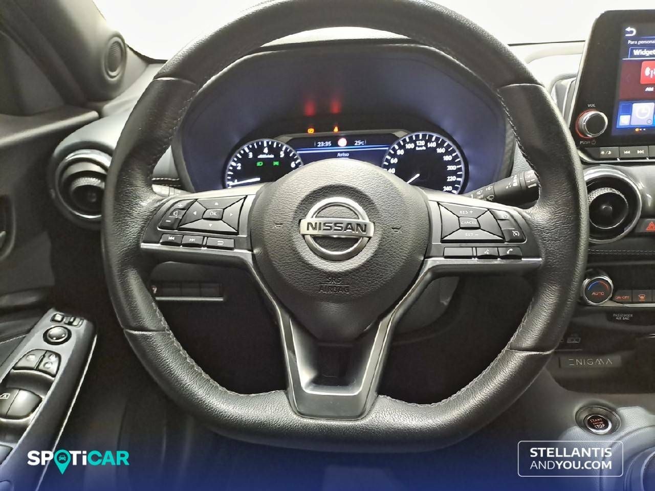 Foto Nissan Juke 18