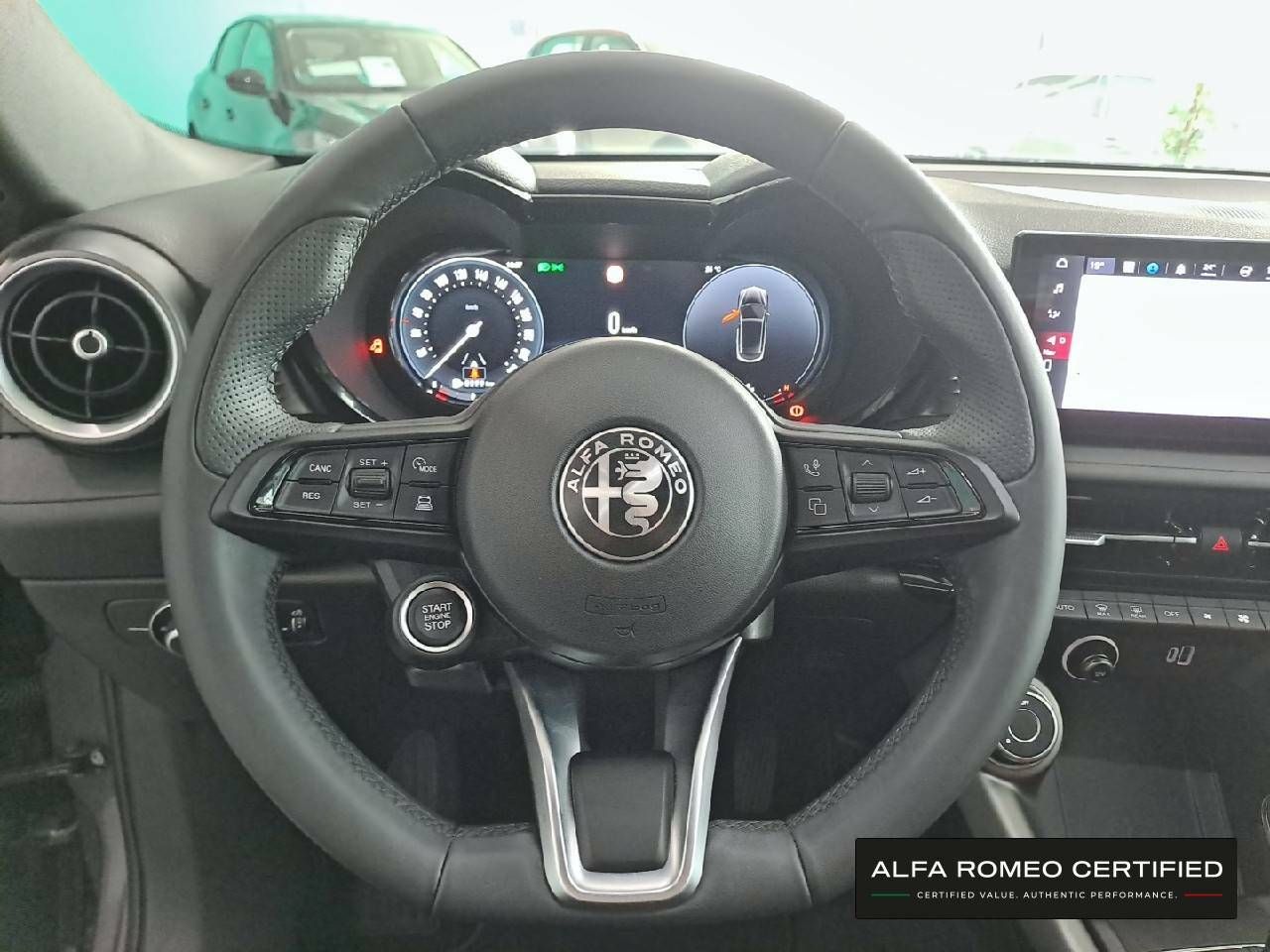 Foto Alfa Romeo Tonale 20