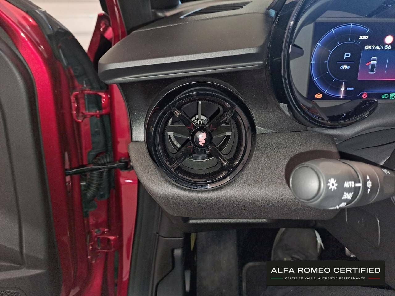 Foto Alfa Romeo Junior 18