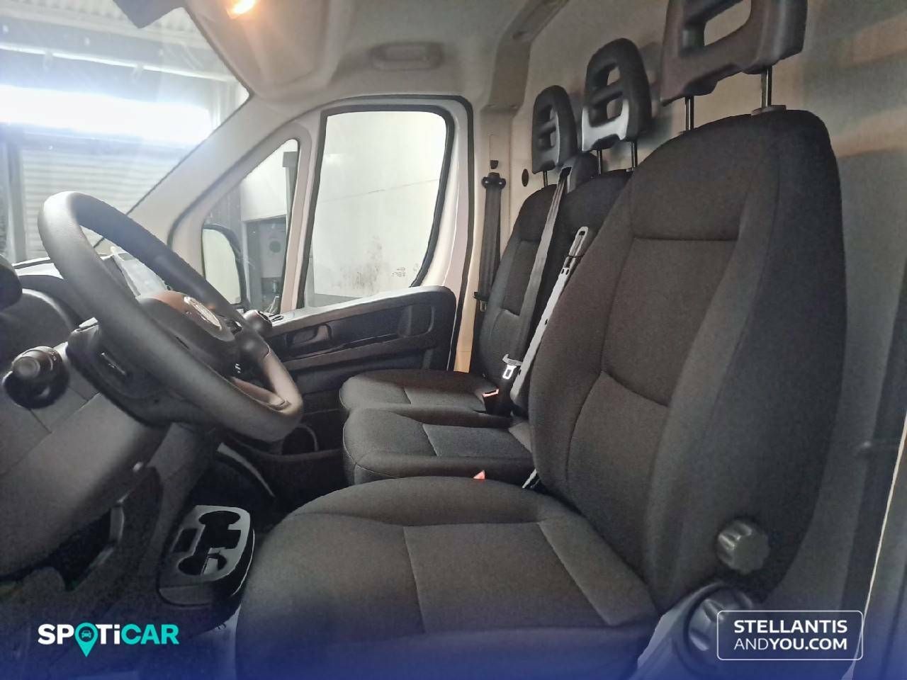 Foto Fiat Ducato 10