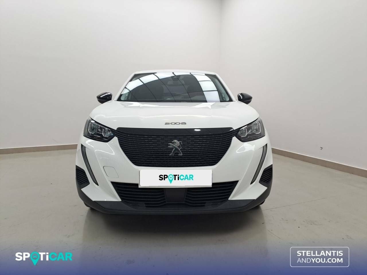 Foto Peugeot 2008 2