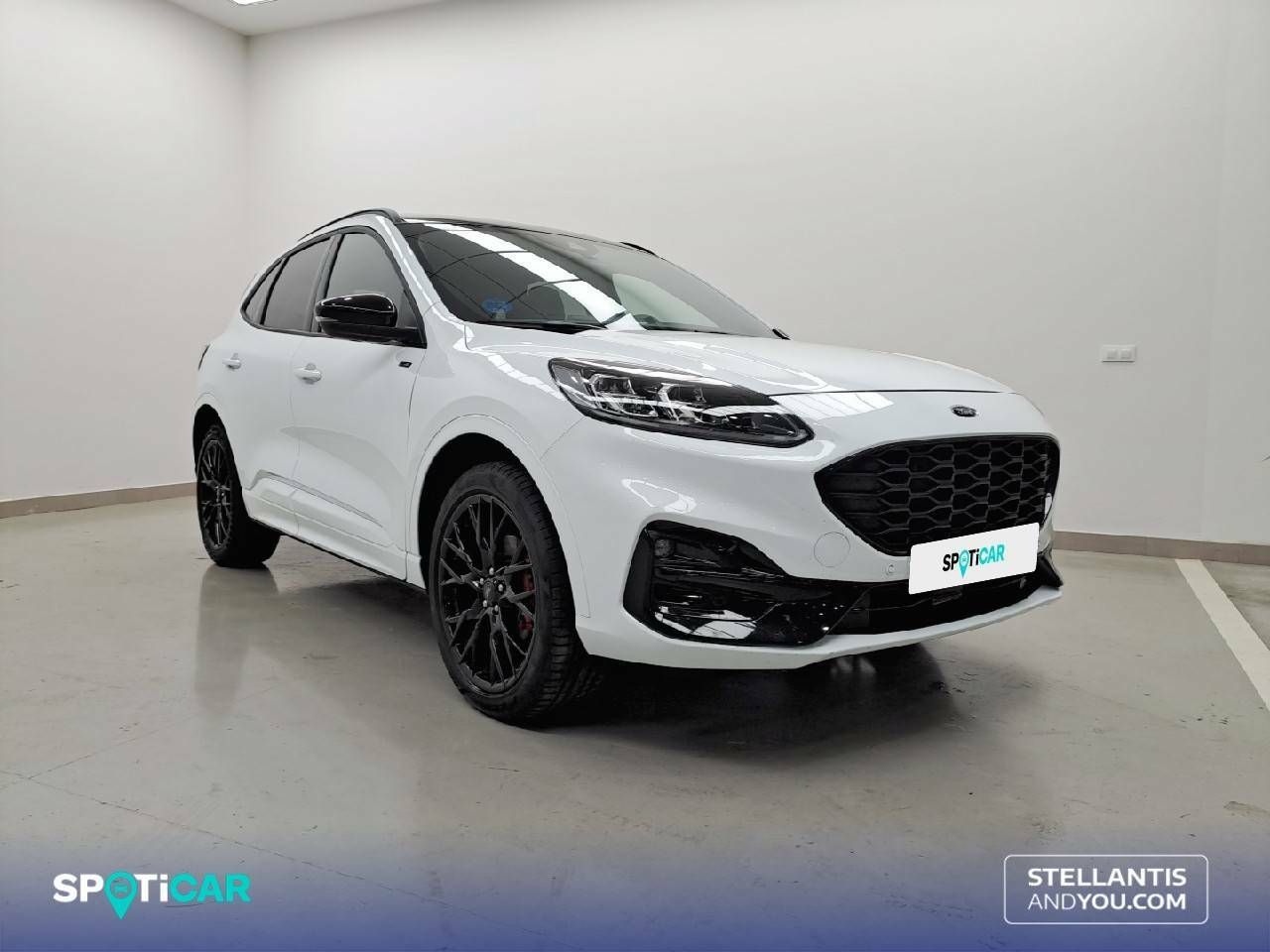 Foto Ford Kuga 3