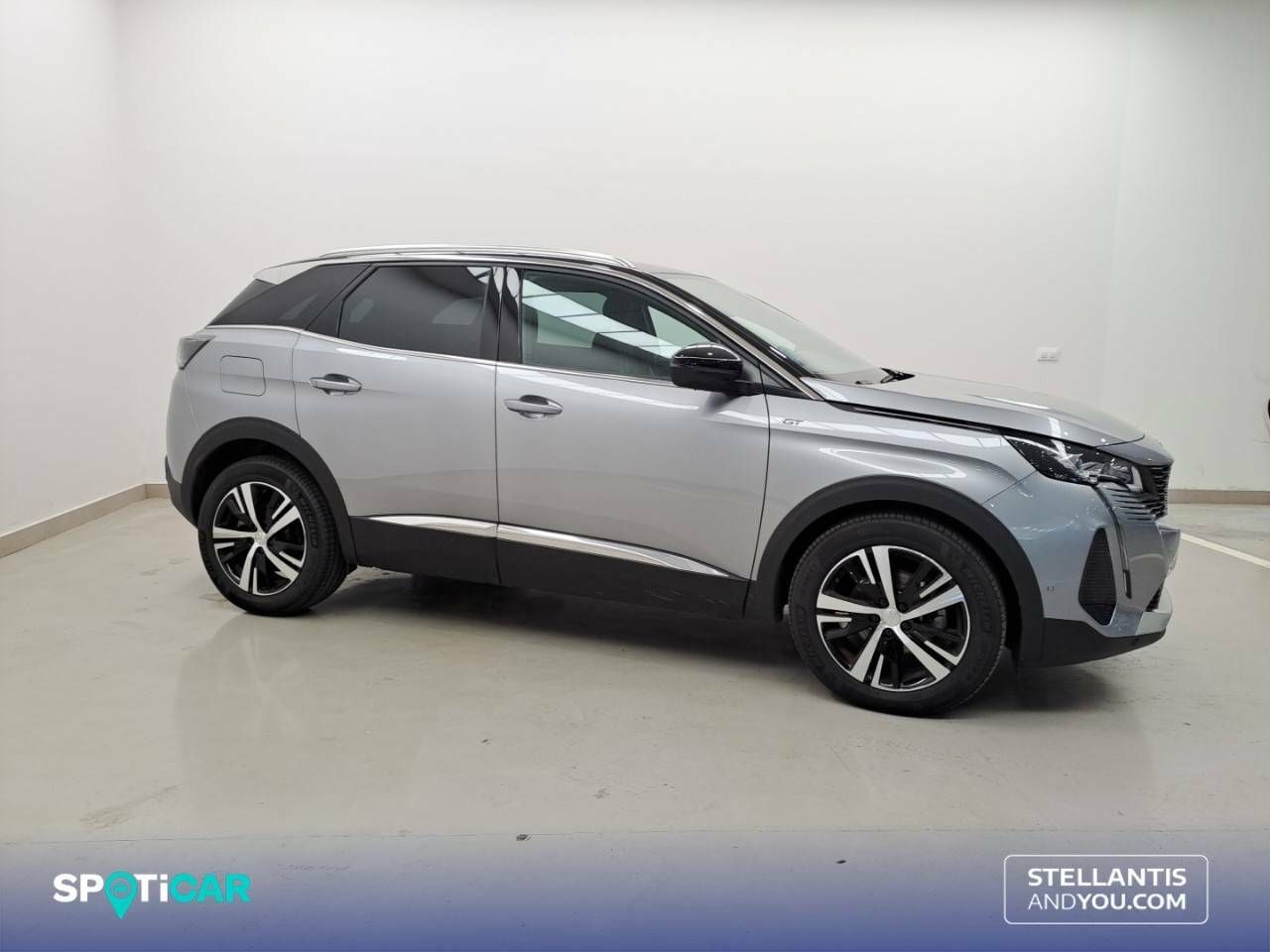 Foto Peugeot 3008 4